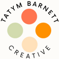 Tatym Barnett Creative Logo
