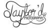 Taylor'd Photography Logo