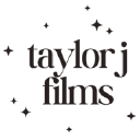 Taylor J Films Logo
