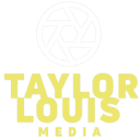 Taylor Louis Media Logo
