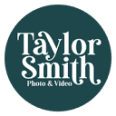 Taylor Smith Photo & Video Logo