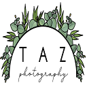 TAZ Photography LLC Logo
