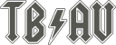 TB-AV Logo