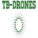 TB-Drones Logo