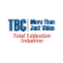 TBC Video Logo