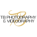 TB Photography & Videography Logo