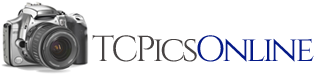 TCPics Logo