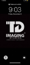 TD Imaging Studios Logo