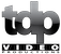 TDP Video Productions Logo
