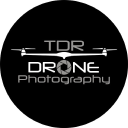 TDR Photography Logo