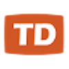 TDVisual Ltd. Logo