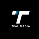 Teal Media USA Logo