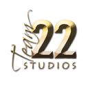 Team 22 Studios Logo