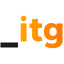 ITG Capture Studio logo