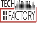 Tech Factory logo