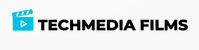 Techmedia Films Logo