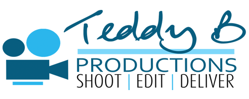 Teddy B. Productions Logo