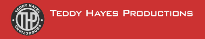 Teddy Hayes Film and Video Productions logo
