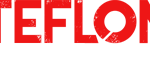 Teflon Media LLC Logo