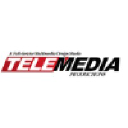 Telemedia Productions Inc Logo