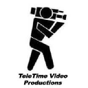 Teletime Video Productions Logo