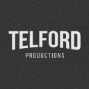 Telford Productions Logo