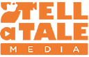 Tell a Tale Media Logo