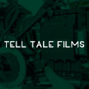 Tell Tale Films Logo