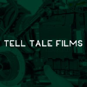 Tell Tale Films logo