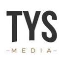 Tell Your Story Media and Studio Logo