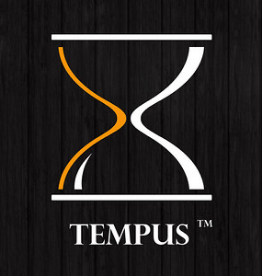Tempus Photography Logo