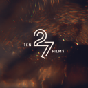 Ten Twenty Seven Films Logo