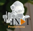 TENET Productions Logo