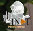 TENET Productions logo