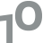 Ten Goals Logo