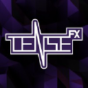 Tense FX Logo