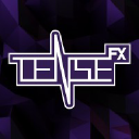 Tense FX logo