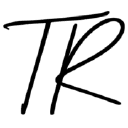 Tessa Rae Photography Logo