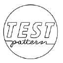 Test Pattern Logo