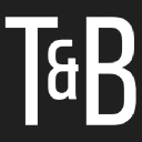 Tethered & Brave Digital Studios Logo