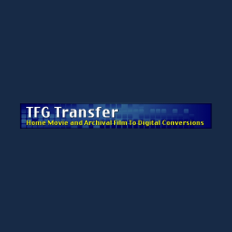 TFG Transfer Logo