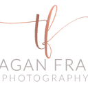 Teagan Franz Photography Logo