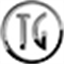 TG Visuals Logo