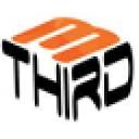 Th3rd Dimension Media Logo