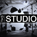 Th3 Studio Logo