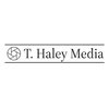 T. Haley Media Logo
