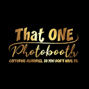 That One Photobooth LLC Logo