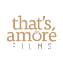 Thats Amore Films Logo