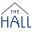 The Hall logo