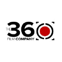 The 360 Film Co. Logo